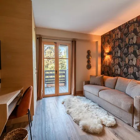 בקתה Stunning - 4br 8p - מגב