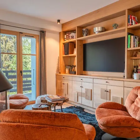 Chalet Stunning - 4br 8p - *
