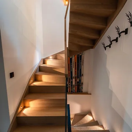 Stunning - 4br 8p - Chalet Megève