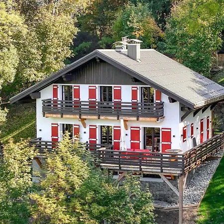 Stunning - 4br 8p - מגב