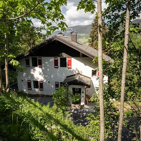 Chalet Stunning - 4br 8p -